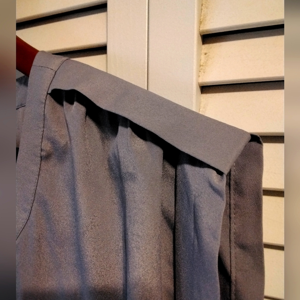 LOFT TOP, Gray - Picture 4 of 5
